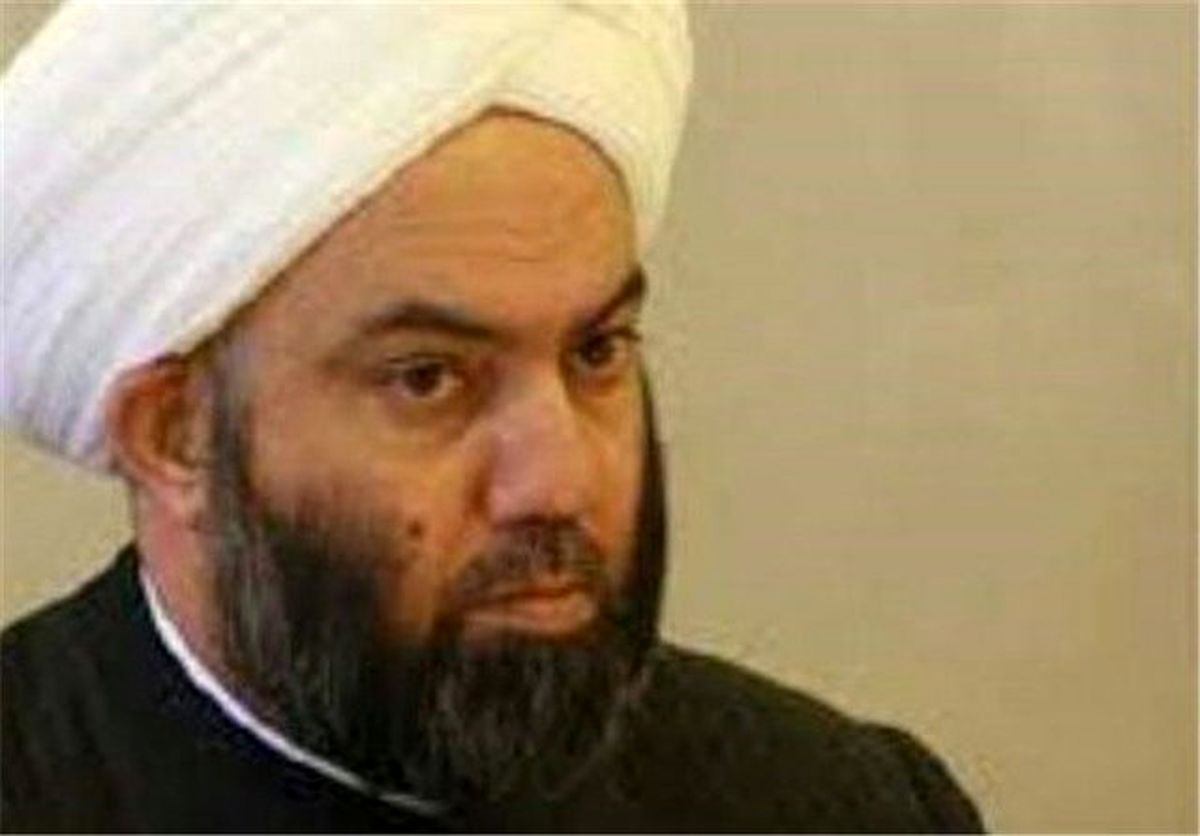 رئیس علمای اهل سنت عراق :ایران، مسلمانان را بایکدیگر متحد کرد