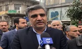 حضور مردم در راهپیمایی 22 بهمن امسال پررنگ تر از سال های گذشته است