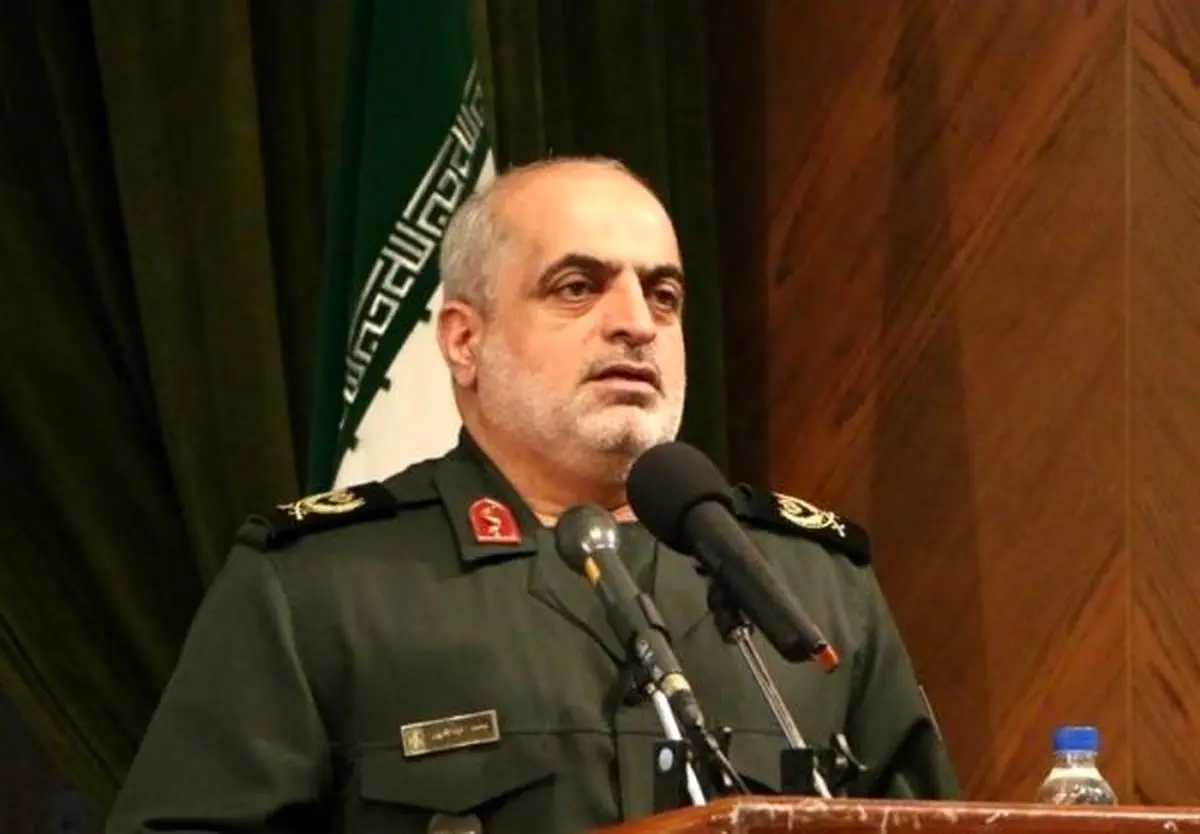 سردار عبدالله‌پور: طرح ایجاد "دهستان‌ نمونه" در استان گیلان آغاز شد