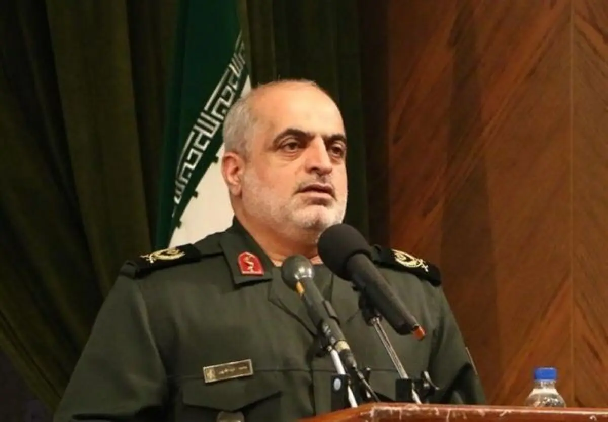 سردار عبدالله‌پور: طرح ایجاد "دهستان‌ نمونه" در استان گیلان آغاز شد