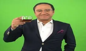 تبریک اینستاگرامی رامبد جوان به یکی از برندگان جشنواره فیلم فجر