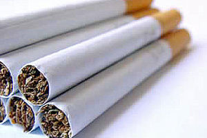 نامه "سیگارفروشان" به رئیس مجلس