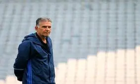 شانس کی‌روش و ۱۱ سرمربی دیگر برای ثبت رکوردی جدید در جام جهانی ۲۰۱۸