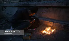 اعتیاد در کرمانشاه سیر نزولی به خود گرفت