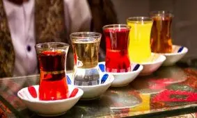 ماجرای چای‌های ۲ میلیون تومانی کوچکترین قهوه خانه کشور!