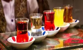 ماجرای چای‌های ۲ میلیون تومانی کوچکترین قهوه خانه کشور!