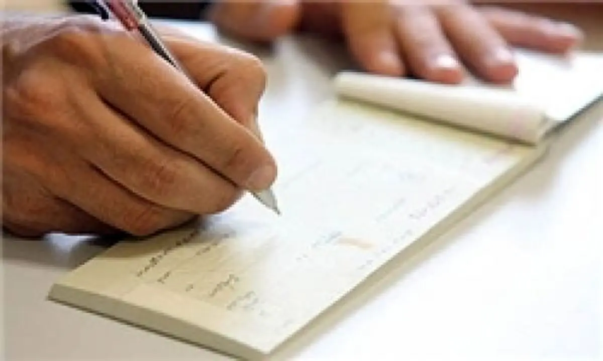 برای دادن چک ضمانت به کارفرما چه نکاتی را باید رعایت کرد؟