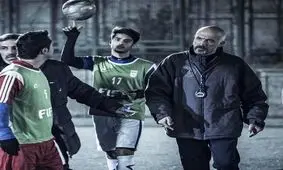 «لاتاری» نوروز ۹۷ اکران می‌شود؟