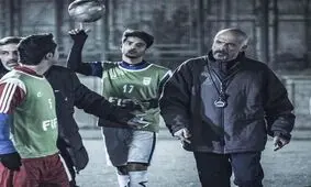 «لاتاری» نوروز ۹۷ اکران می‌شود؟
