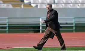 مایلی‌کهن: کریمی نجابت به خرج داد؛ بزدل کی‌روش و جد و آبادش هستند