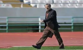 مایلی‌کهن: کریمی نجابت به خرج داد؛ بزدل کی‌روش و جد و آبادش هستند