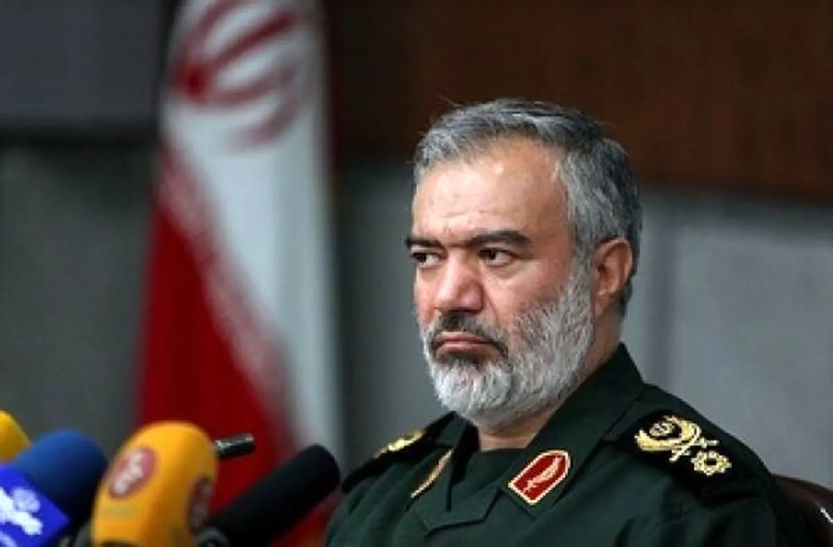 تصویب مصوبه تعیین آبراه جدید در خلیج‌فارس در شورای عالی امنیت ملی