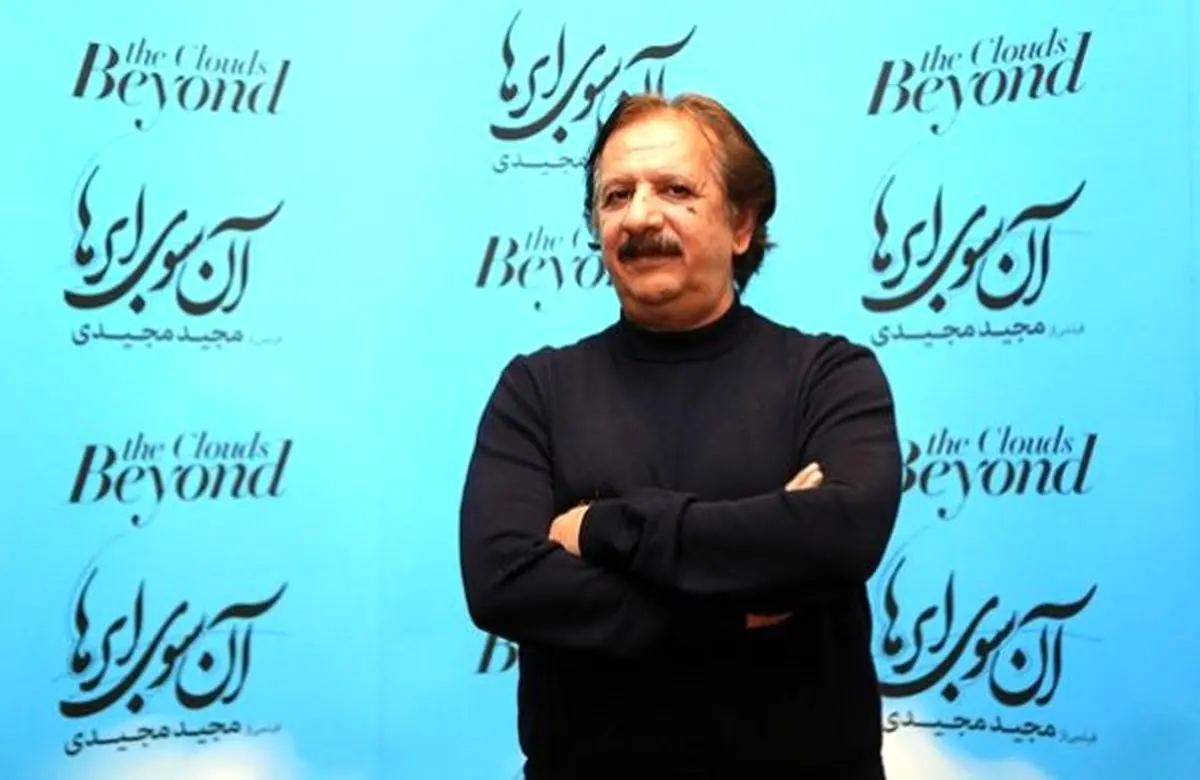 مجید مجیدی: سینماگران ایرانی در هند از سینماگران سایر کشورها بیشتر شناخته شده هستند