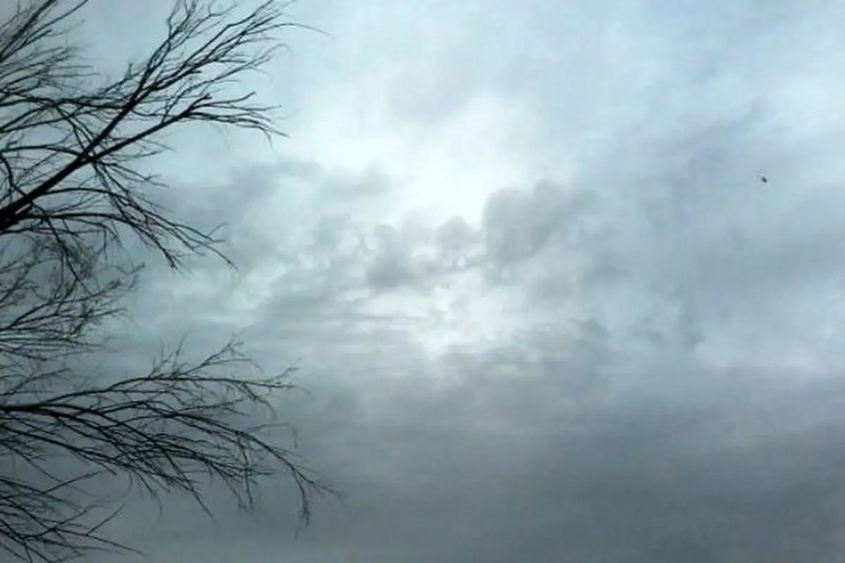 سیل در کمینِ تهران/ وزش باد شدید در پایتخت