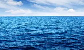 شهرهای ساحلی در خطر وقوع سیل