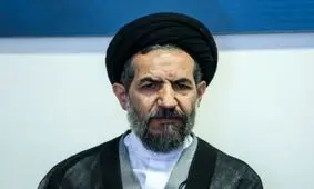 ابوترابی فرد خطیب نماز جمعه تهران شد