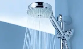 بهترین زمان حمام کردن چه هنگامی است؟