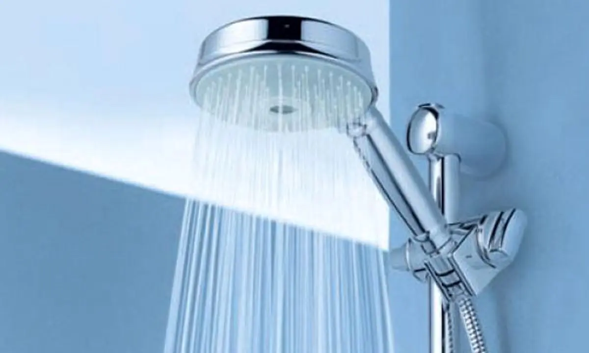 بهترین زمان حمام کردن چه هنگامی است؟