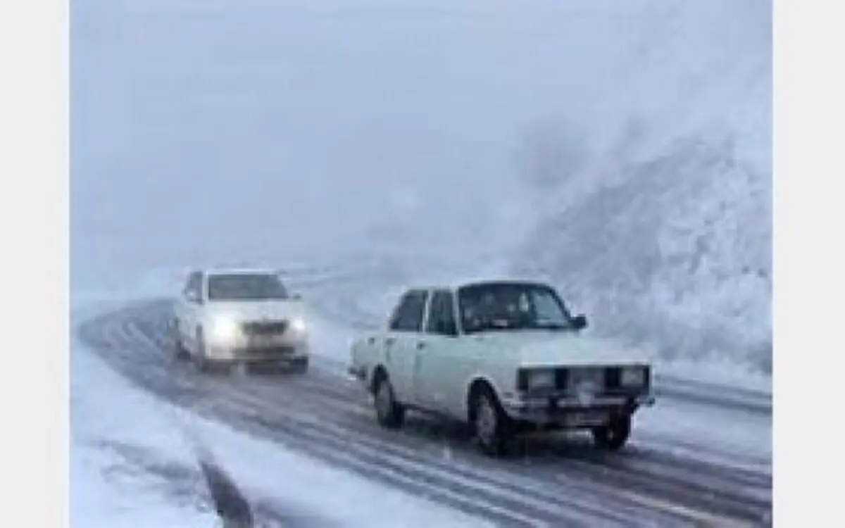 شهروندان توصیه‌های هواشناسی را جدی بگیرند