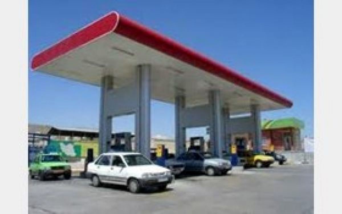 خارجی ها برای ایران خودروهای گازسوز تولید می کنند