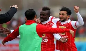 منشا برترین گلزن خارجی سرخ‌ها در لیگ قهرمانان شد