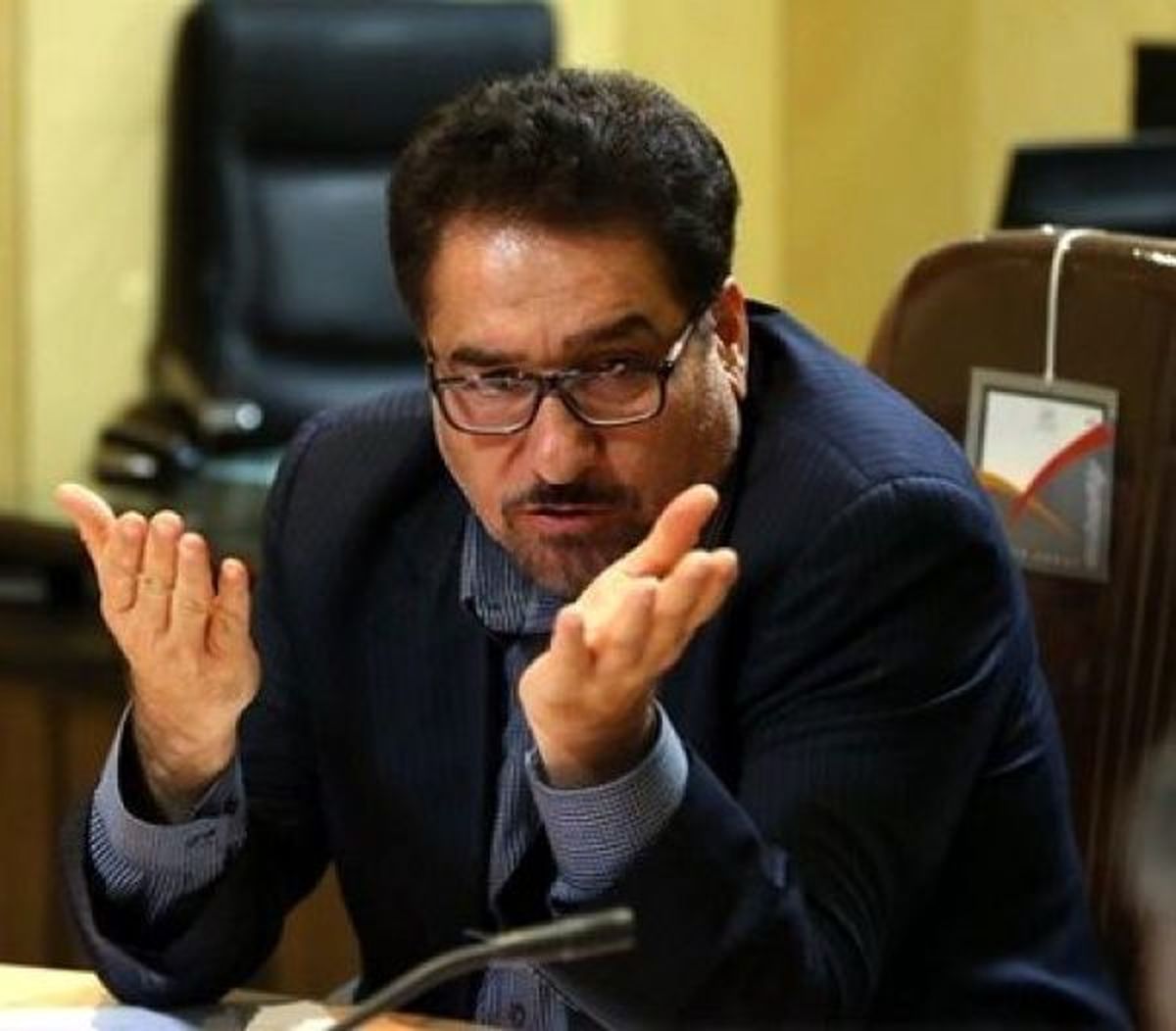 جزئیات جدید مرگ سیدامامی از زبان تابش