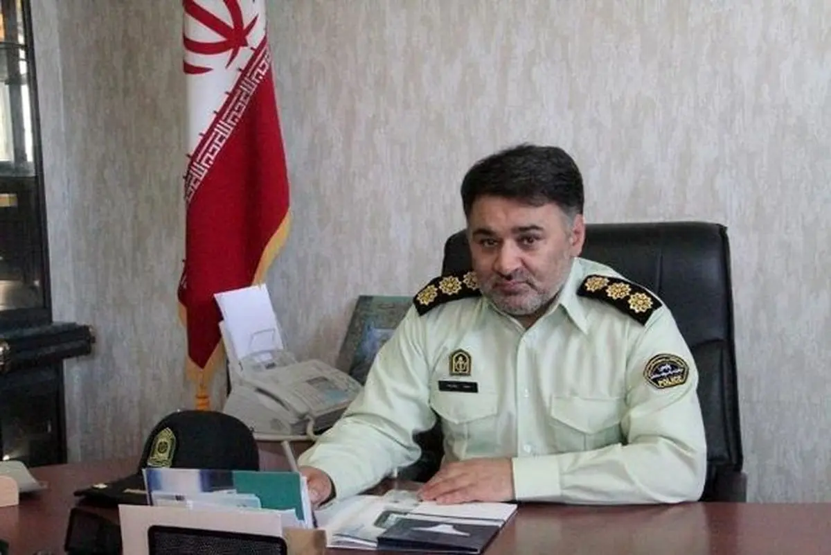 انهدام دو باند توزیع مواد مخدر و روان گردان در فضای مجازی