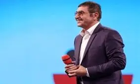 عکس قدیمی خواننده سرشناس پاپ