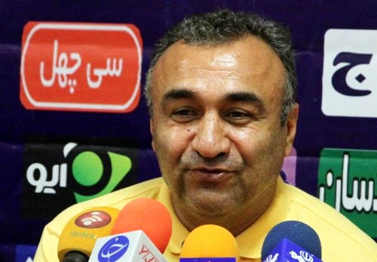 دستنشان: ملوان میتواند به لیگ برتر صعود کند