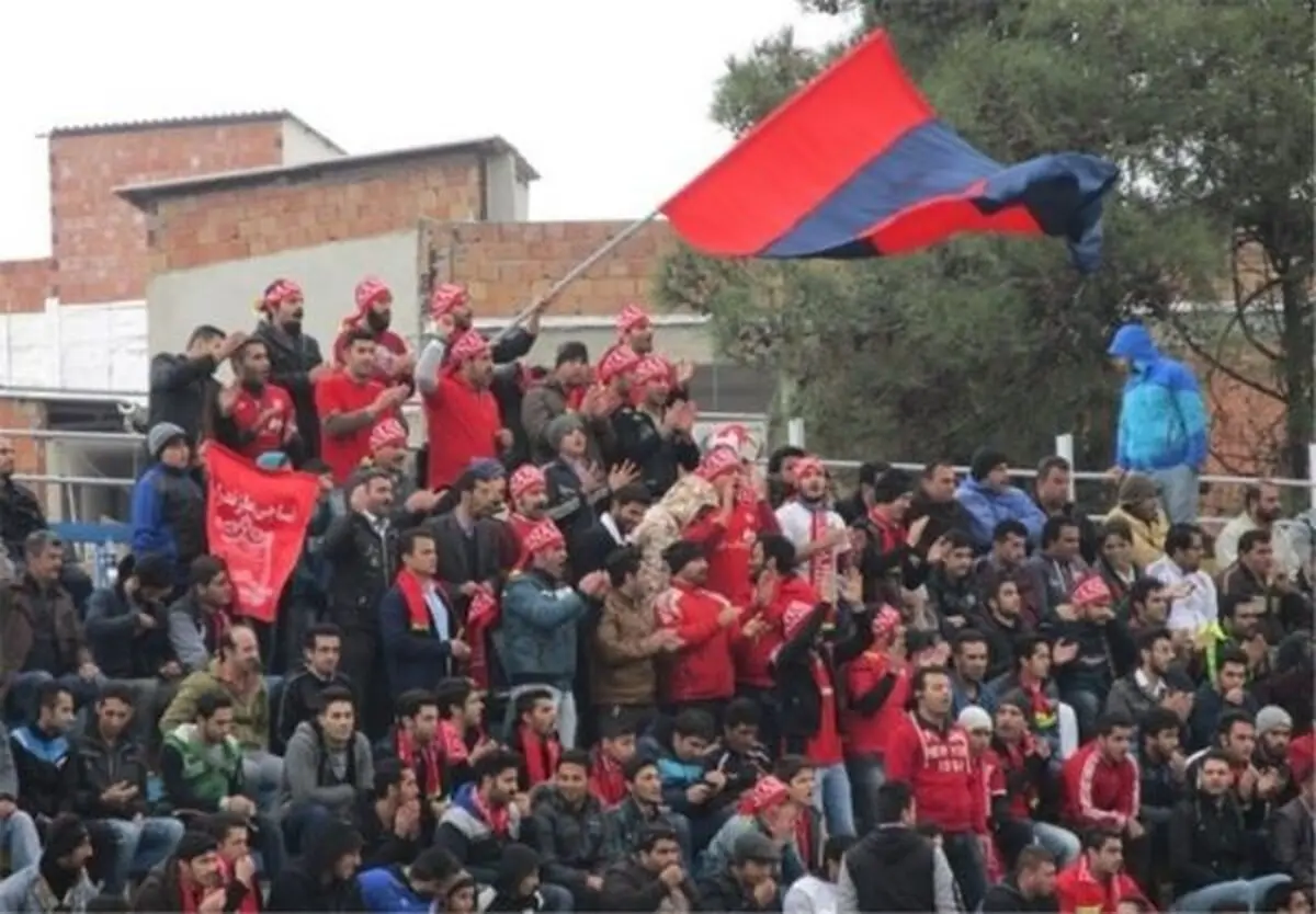 مربی نساجی: هواداران نساجی عذر مرا بپذیرند‌