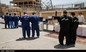 باند بزرگ مواد مخدر در استان لرستان متلاشی شد/ کشف ۲۸ کیلوگرم هروئین