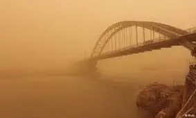 اعتراض نمايندگان خوزستان به وضعيت گرد و غبار