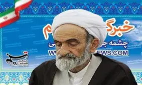 ماموستا خدایی: نماز "رکن اول دین" و "رکن دوم اسلام" است