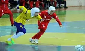 پیروزی آسان مدعیان برابر حریفان