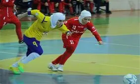 پیروزی آسان مدعیان برابر حریفان