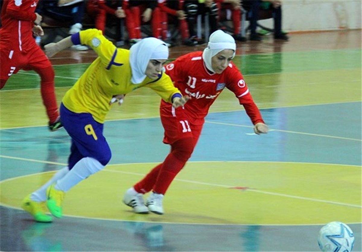 پیروزی آسان مدعیان برابر حریفان