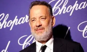 «تام هنکس» اینبار بر صحنه تیاتر