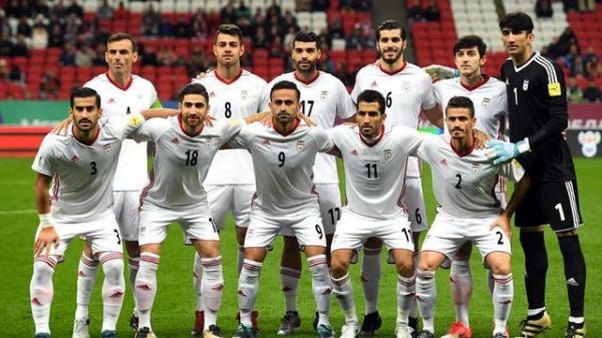 زمان بازی دوستانه تیم ملی فوتبال ایران و یونان مشخص شد
