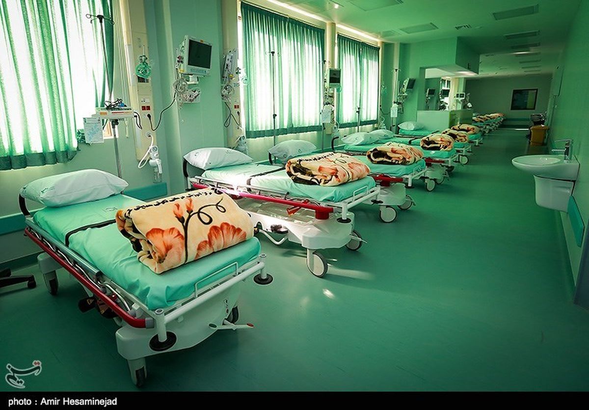کلینیک تخصصی شهرستان کلاله دهه فجر افتتاح میشود