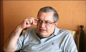 سعید حجاریان: «رفراندوم» سوال سیاسی است و جواب حقوقی ندارد/ این حربه همه‌پرسی امری خطرناک است