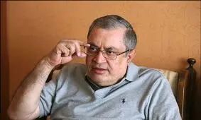 سعید حجاریان: «رفراندوم» سوال سیاسی است و جواب حقوقی ندارد/ این حربه همه‌پرسی امری خطرناک است
