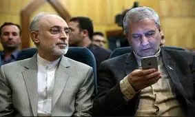 ناگفته های شنیدنی وزیر از فوت فرزند و همسرش