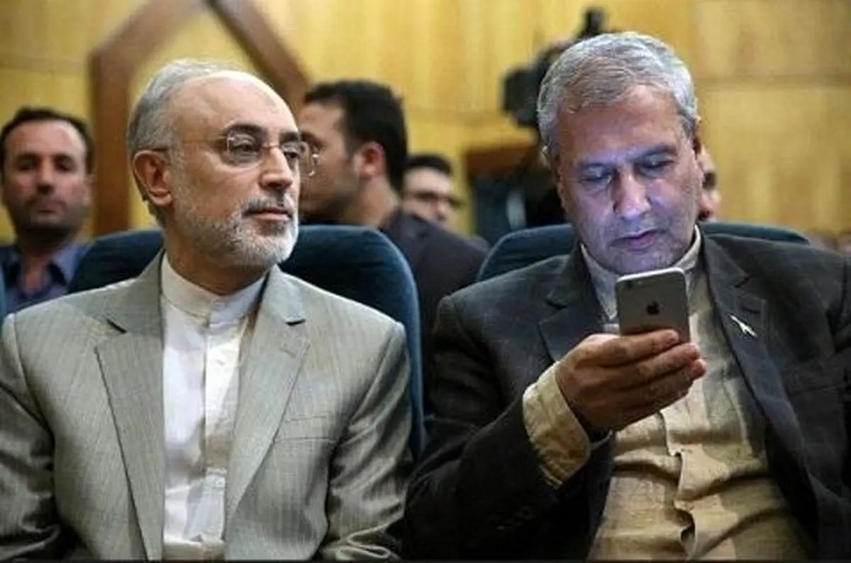 ناگفته های شنیدنی وزیر از فوت فرزند و همسرش