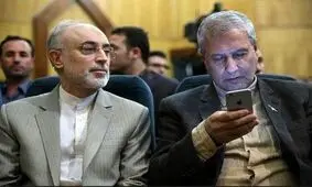 ناگفته های شنیدنی وزیر از فوت فرزند و همسرش