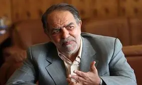 ترکان: اگر گزارش‌نجفی‌ درست‌باشد،پای‌افراد مهمی ‌درمیان‌است/ فشارهای سیاسی در مدیریت شهری تهران بسیار تعیین‌کننده است