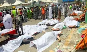 سخنگوی فراکسیون حج: عربستان پرداخت دیه قربانیان حادثه جرثقیل را پذیرفته اما دیه شهدای منا را نمی‌دهد