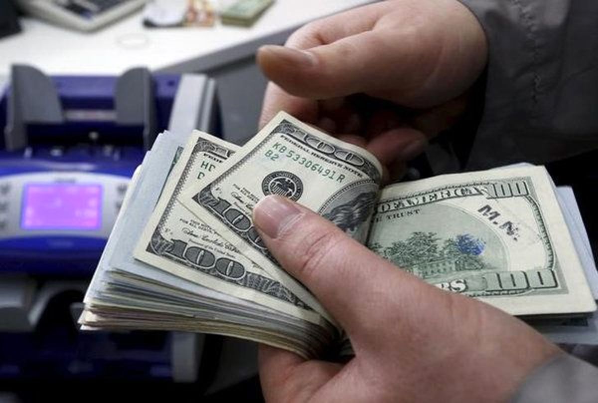 جانشین جمشید بسم الله در بازار ارز بازداشت شد