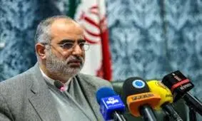 آشنا هم نسبت به رفراندوم واکنش نشان داد/ به صلاح نیست!