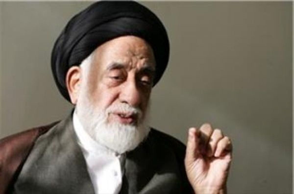 توصیههای سیدمهدی طباطبایی به ابوترابیفرد: آبروی مسند نماز جمعه را حفظ کنید /نباید بین مردم و ائمه جمعه حصار و نرده باشد
