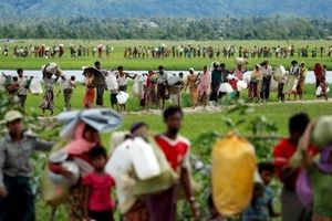 وعده میانمار به مجازات عاملان کشتار 10 مسلمان روهینجایی